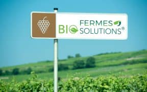 Les fermes Biosolutions De Sangosse,