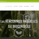 capture d'écran du site RAB
