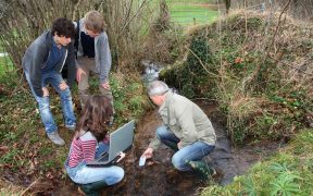 Cours d''agriculture