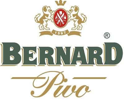 Logo Bernard Pivo