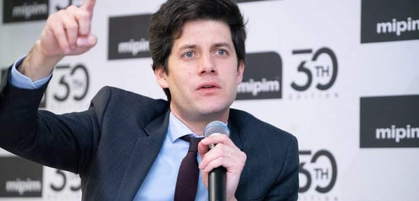Julien Denormandie
