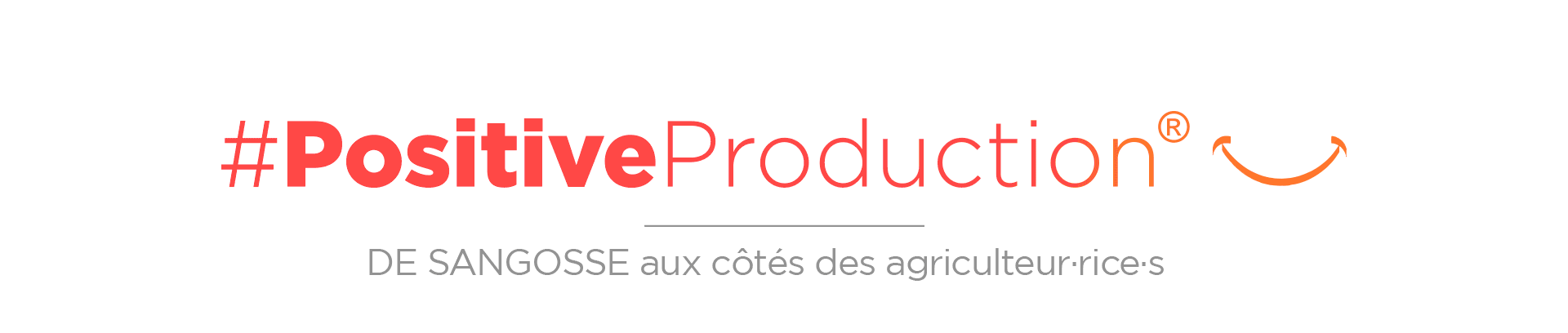 #PositiveProduction