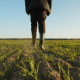 Agriculteurs-monde