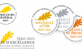 Concours agricole 2023