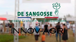 Aftermovie InnovAgri