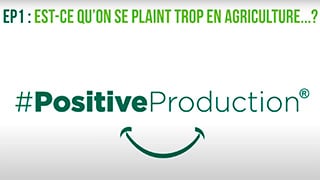 Est-ce qu’on se plaint trop en agriculture…?