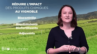 BioSolutions Vigne, tout pour réussir votre transition agroécologique